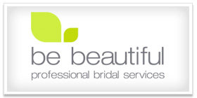 be Beautiful salon services